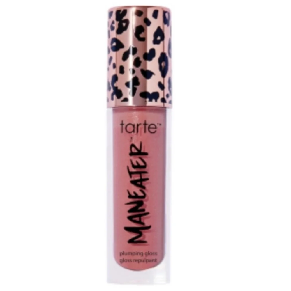 🆕 TARTE Maneater Plumping Gloss  